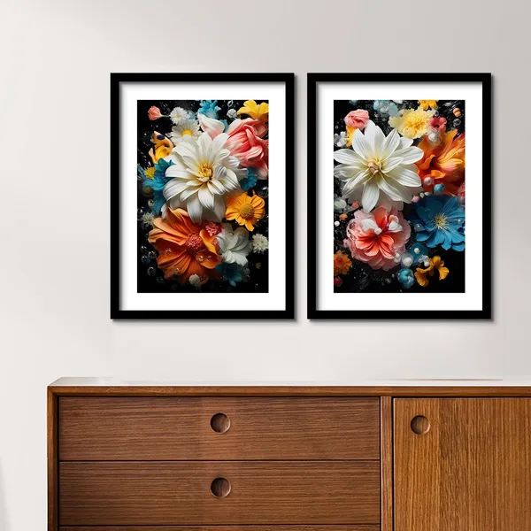 3D_Flower_Art
