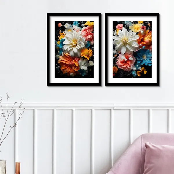 3D_Flower_Art