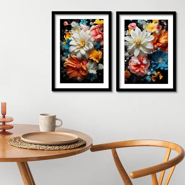 3D_Flower_Art