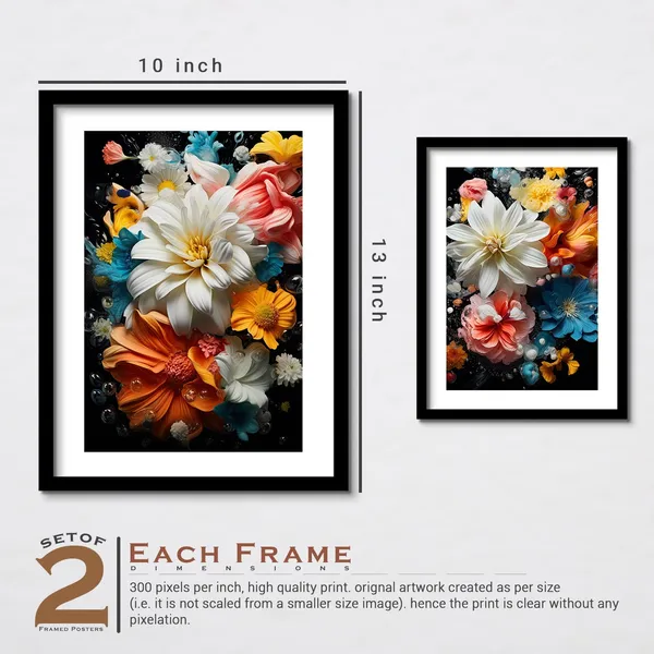3D_Flower_Art