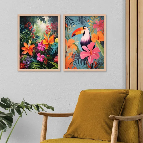 Jungle_Art