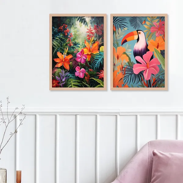 Jungle_Art