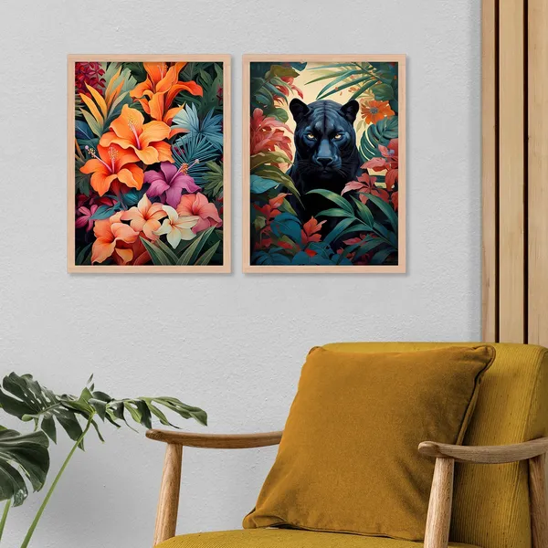 Leopard_Art