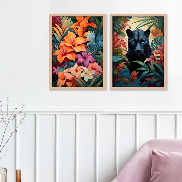 Leopard_Art