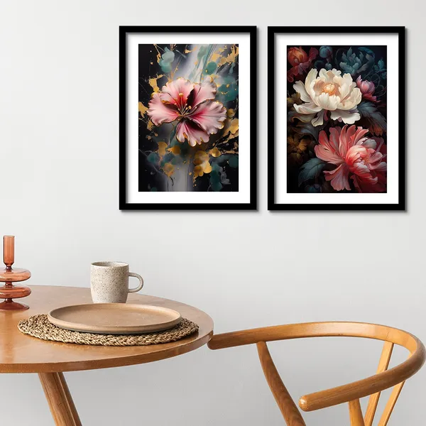 Red_Lotus_Flower_Art