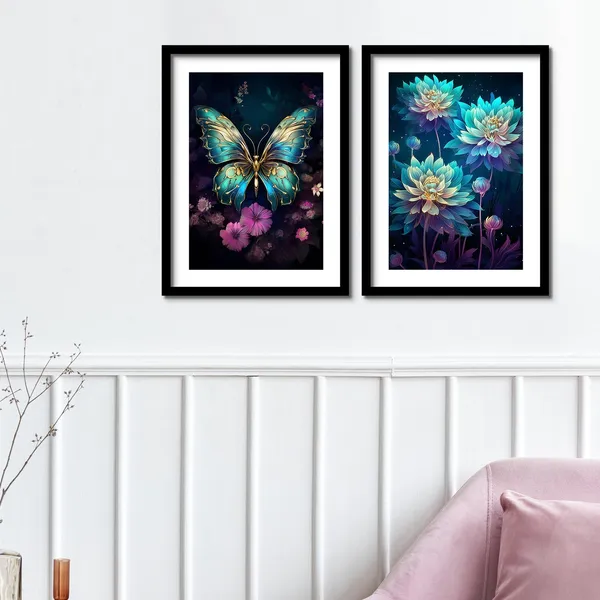 Colour_Full_Butterfly