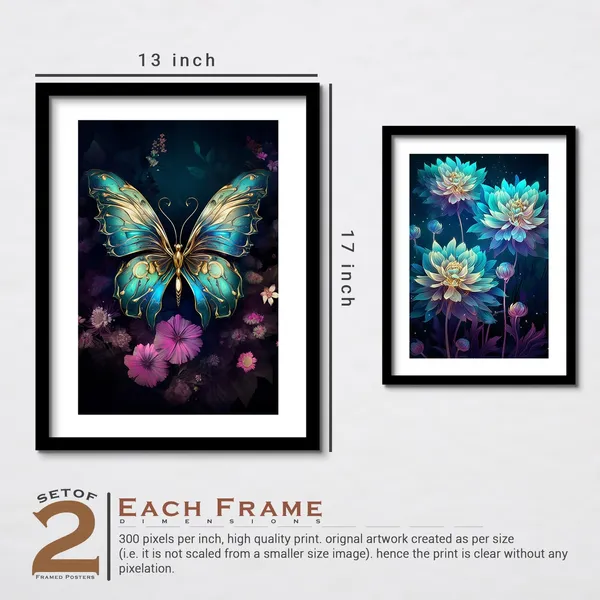 Colour_Full_Butterfly