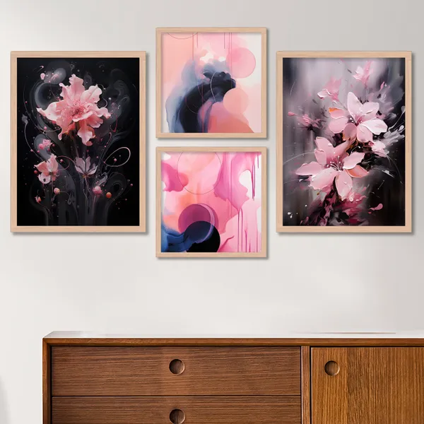 Lotus_And_Brush_Design