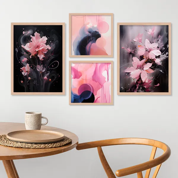 Lotus_And_Brush_Design