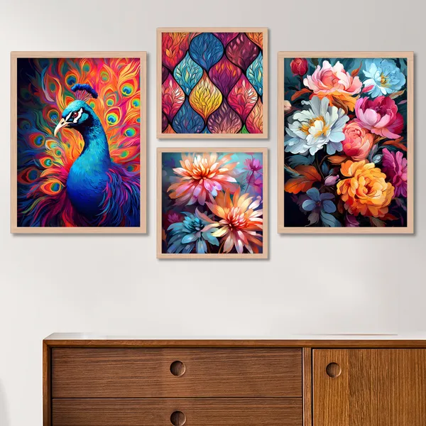 Peacock_Design_Art