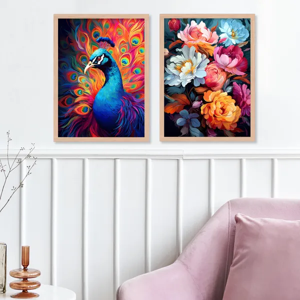 Peacock_Design_Art