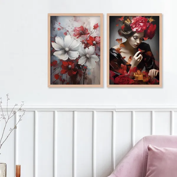 Light_Colour_Flower_Art