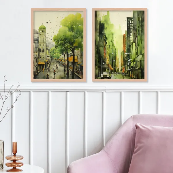 Evening_Time_City_View