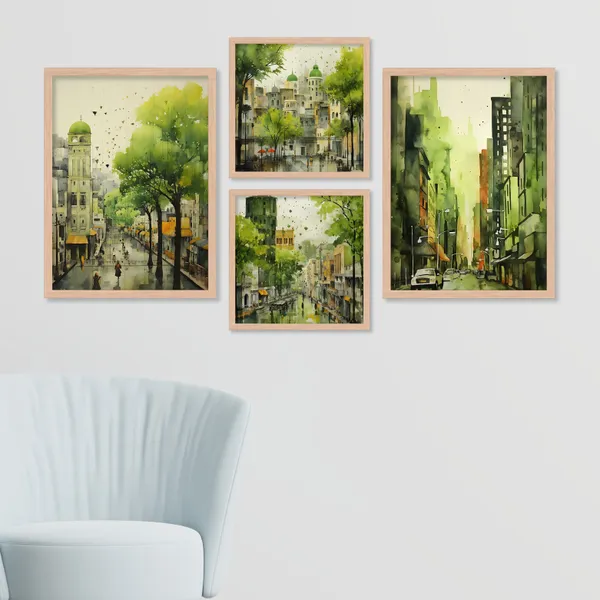 Evening_Time_City_View