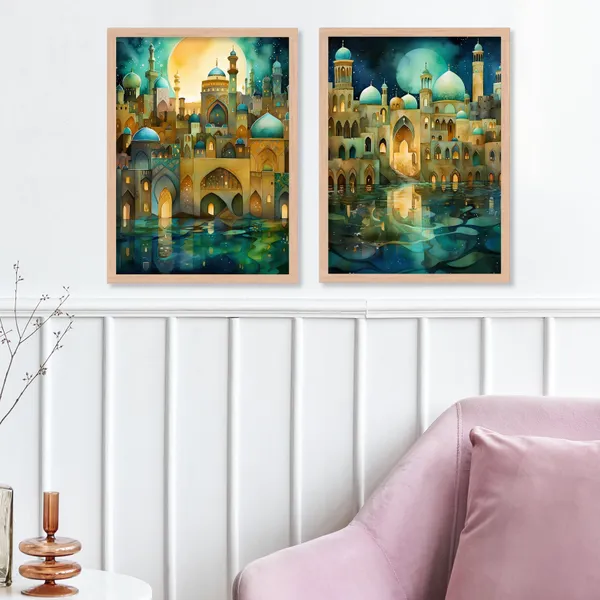 Mosque_Art