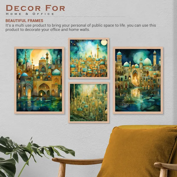 Mosque_Art