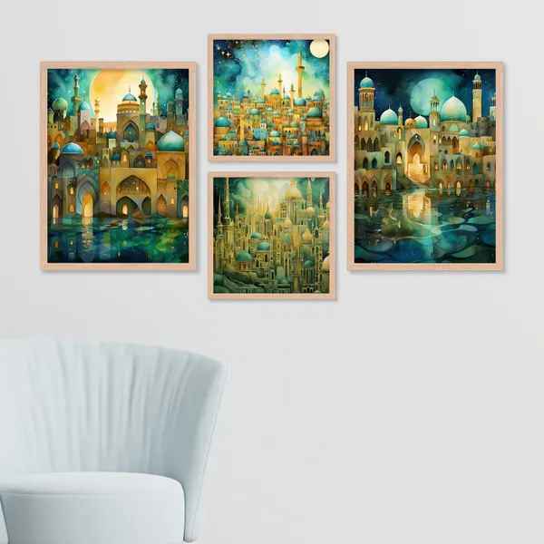 Mosque_Art