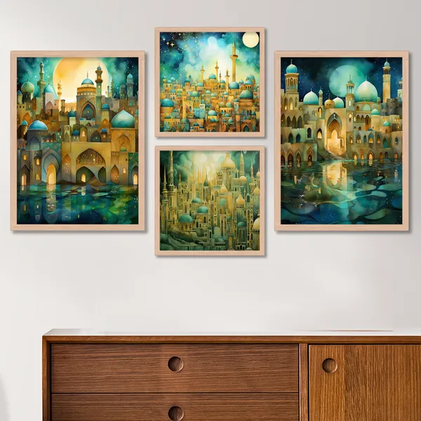 Mosque_Art