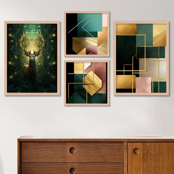 Rectangular_Swamp_Deer_Shape