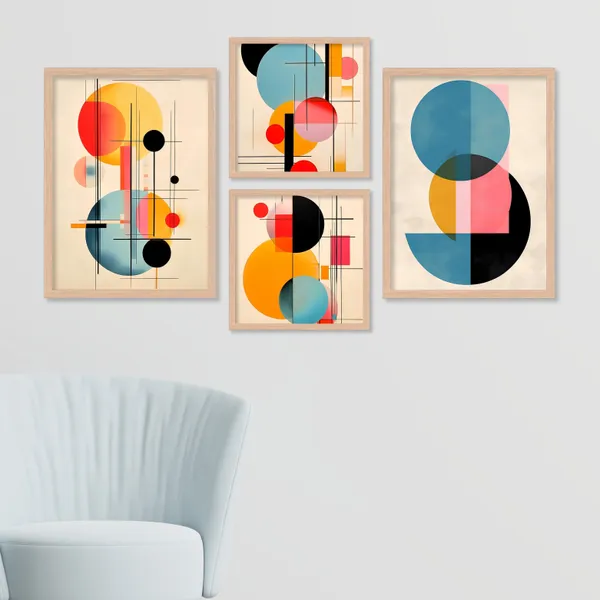 Colour_Full_Lines_Design_Art