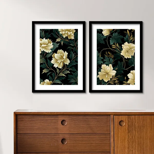 Home_Decorated_Flower_Art