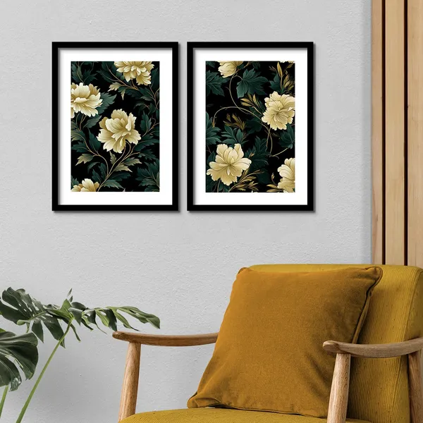 Home_Decorated_Flower_Art