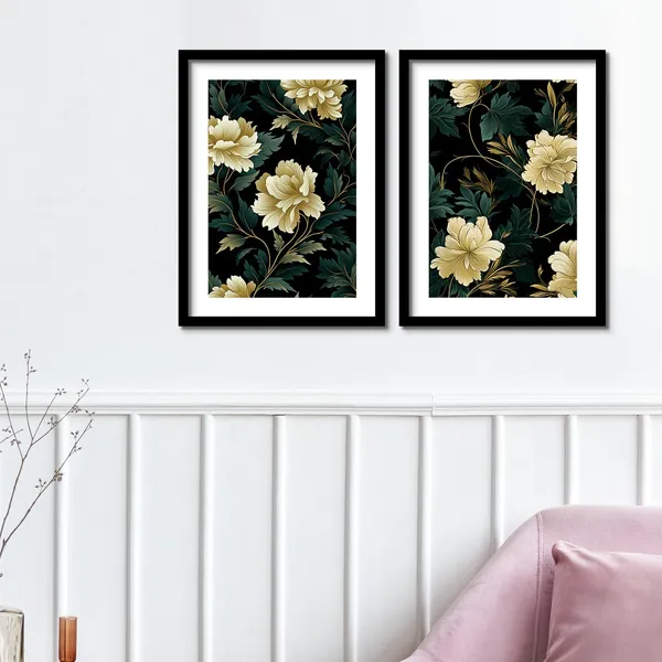 Home_Decorated_Flower_Art