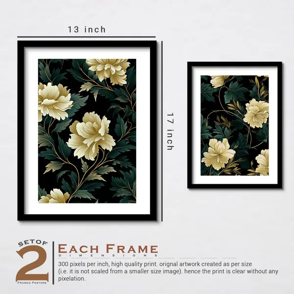 Home_Decorated_Flower_Art