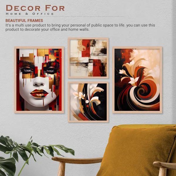Face_Design_Wall_Painting