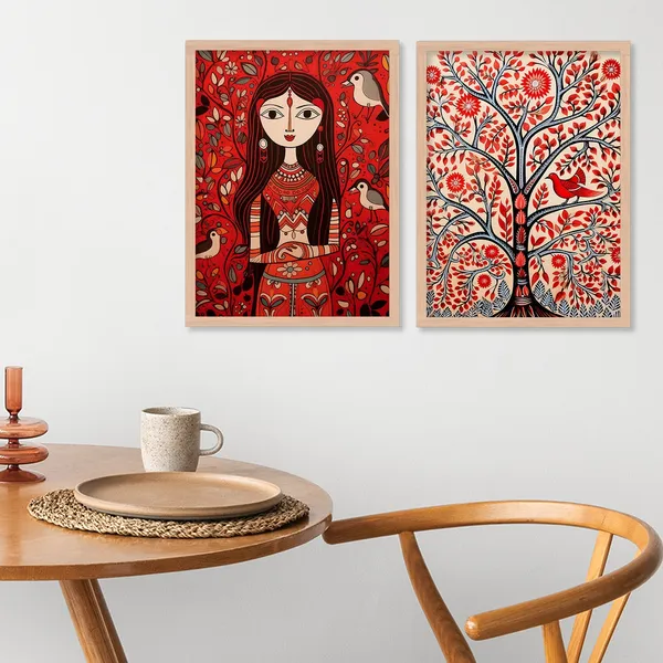 Floral_Symphony_Wall_Painting