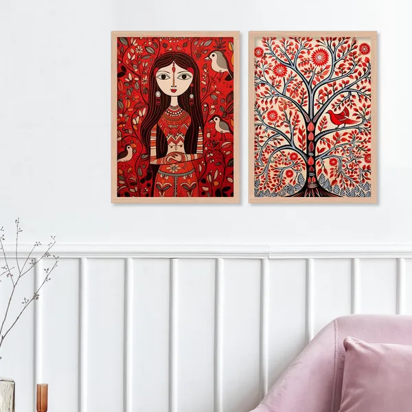 Floral_Symphony_Wall_Painting