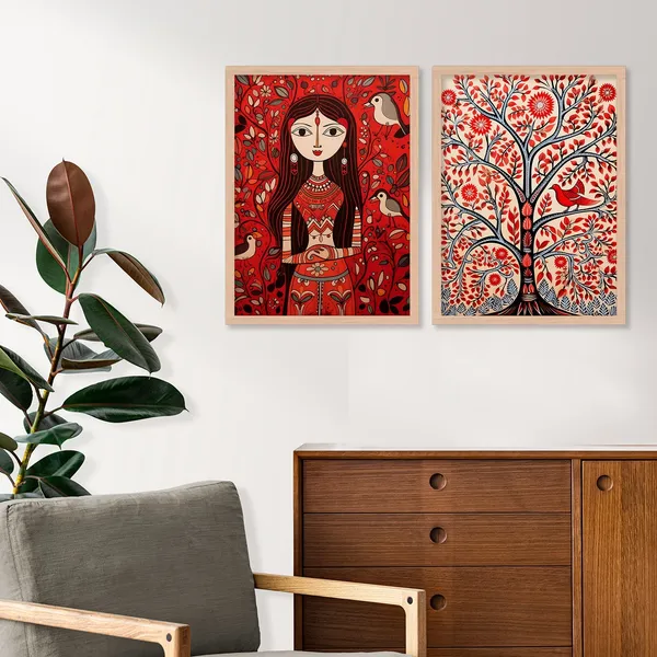Floral_Symphony_Wall_Painting