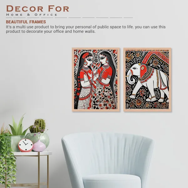 Floral_Wall_Painting