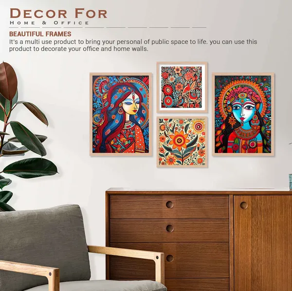 Floral_Framed_Wall_Painting