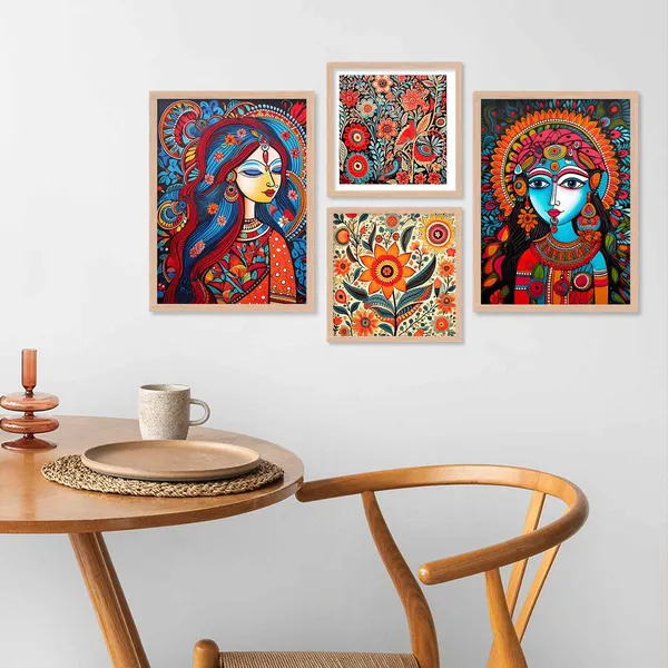 Floral_Framed_Wall_Painting