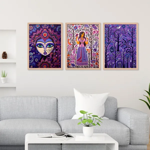 Forest_Wall_Painting