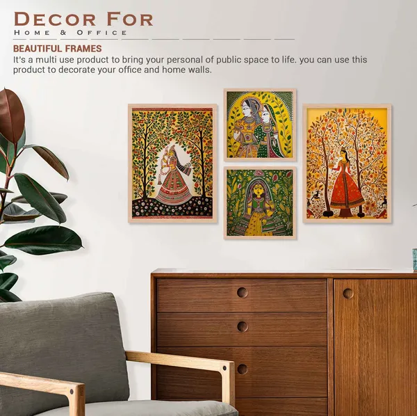 Framed_Tree_Wall_Painting