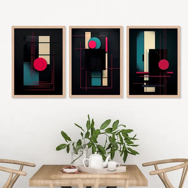 New_Rectangular_And_Circle_Shapes