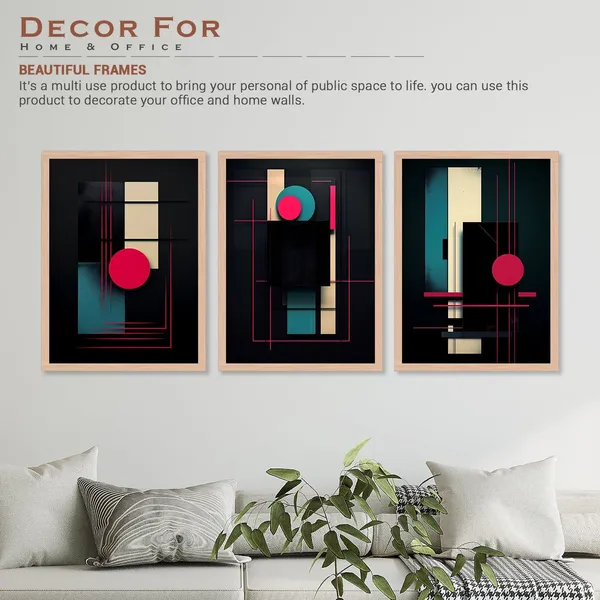 New_Rectangular_And_Circle_Shapes