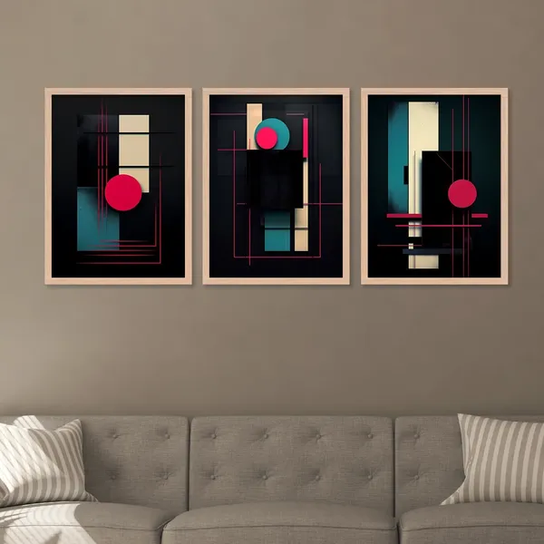 New_Rectangular_And_Circle_Shapes