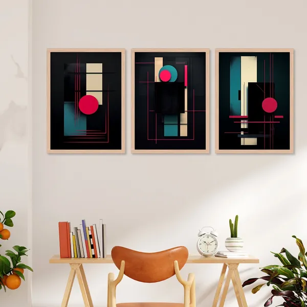 New_Rectangular_And_Circle_Shapes