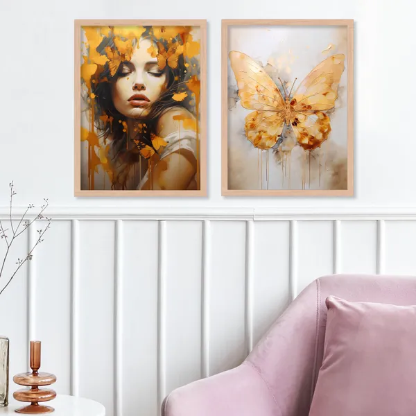 Golden_Butterfly