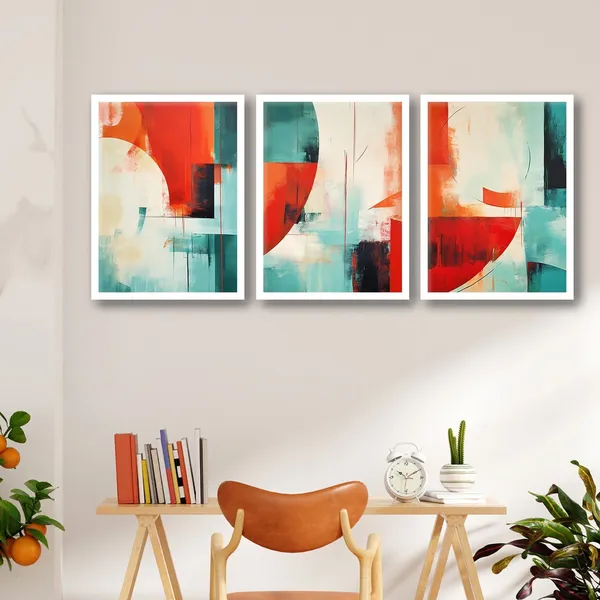 New_Coloured_Framed_Wall_Painting