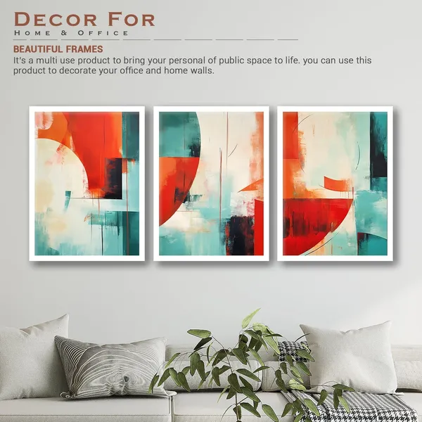 New_Coloured_Framed_Wall_Painting