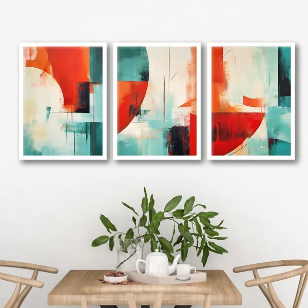 New_Coloured_Framed_Wall_Painting