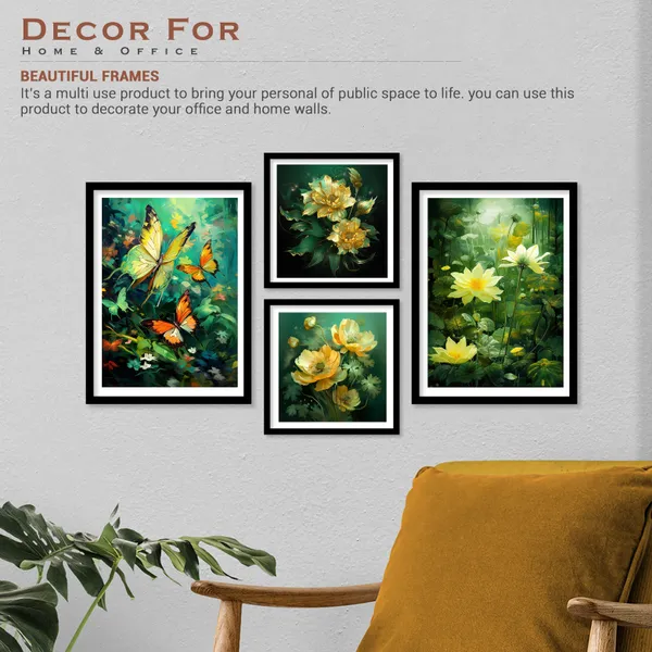 Golden_Flower_Art