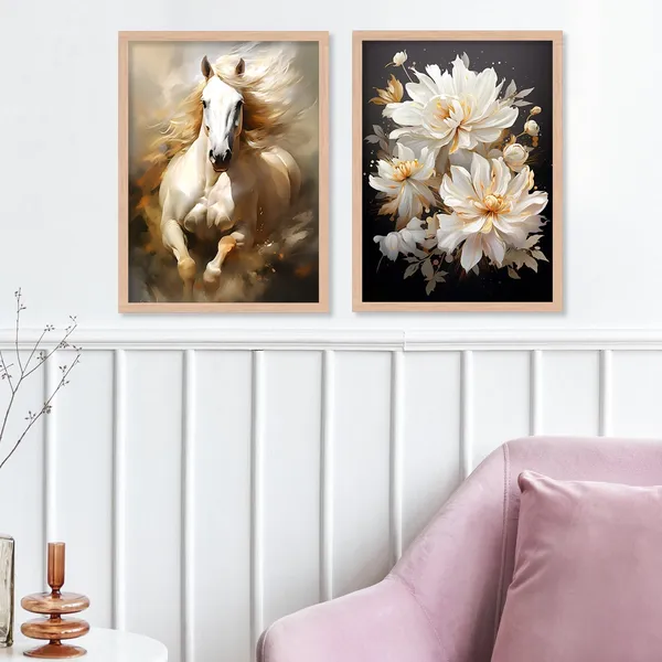 Golden_Flower_Art