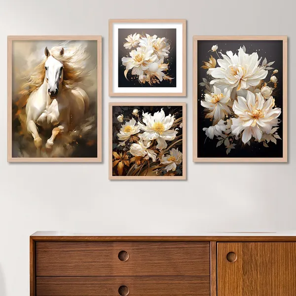 Golden_Flower_Art