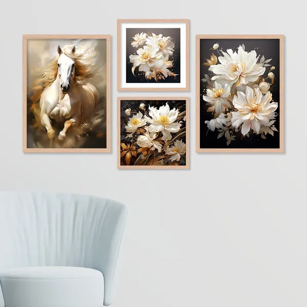 Golden_Flower_Art