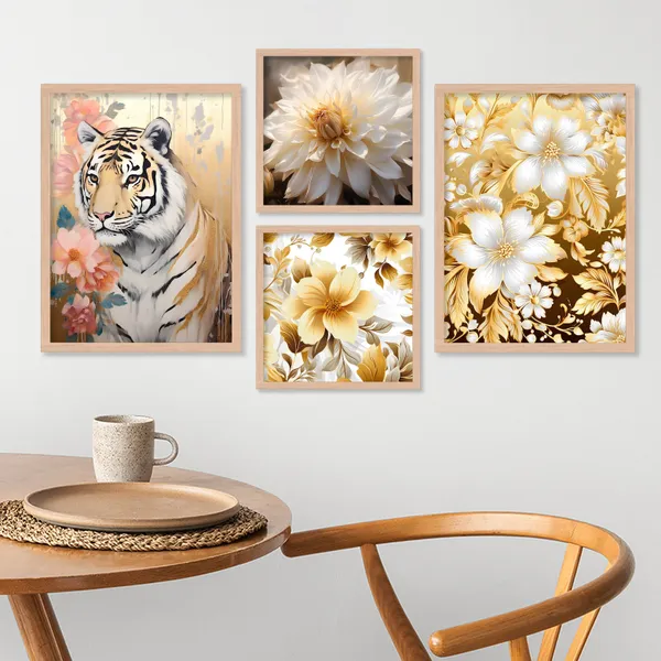 Golden_Lion_Art